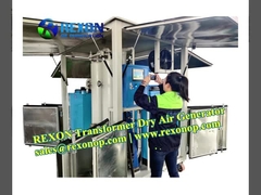 Generador de aire seco